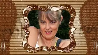 Aunt Judy,s