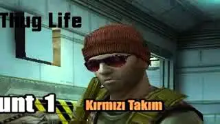 Wolfteam   Thug Life