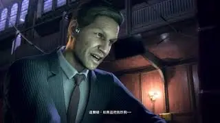 Watch Dogs Legion ghost 1 : Intro ------- pacifist stealth walkthrough