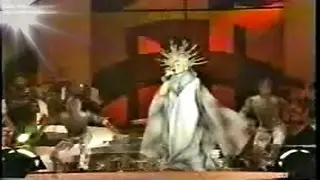 Lani Misalucha - Queen of the Night/Aria 