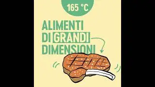 Frittura da Chef   Occhio alla temperatura