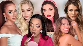 OS SEGREDOS DAS BLOGUEIRAS* Maquiagem das blogueiras 💕
