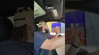 What’s Faster, Inside or Drive Thru? #shorts #shortsfeed