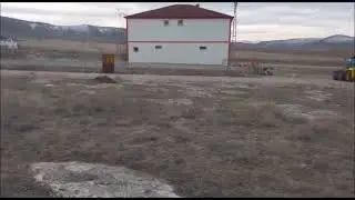 GÖMEÇTE ANAYOLA 300 METRE ERCİYES MANZARALI 929 M2 VİLLA PARSELİ