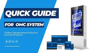 Marvel - OMC Quick Guide for Client