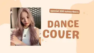 NMIXX - dice dance cover (ROBLOX)