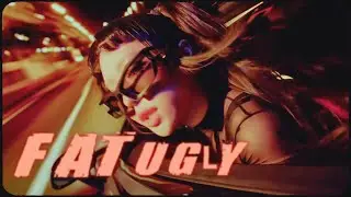 KNHNK - FAT UGLY | NEW MUSIC 2024