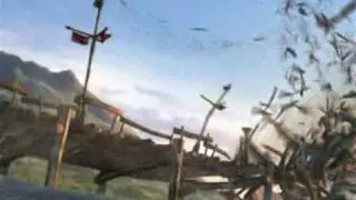 Final Fantasy 10 - La destrucción de Kilika