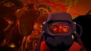 Lethal Company turning us into A list voice actors