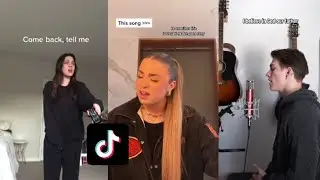 Incredible Voices You Never Heard😍🥰 | TikTok Compilation