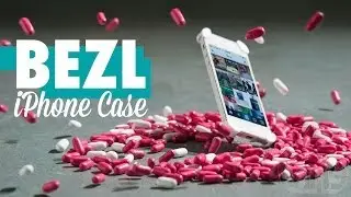 Bezl for iPhone 5/5s