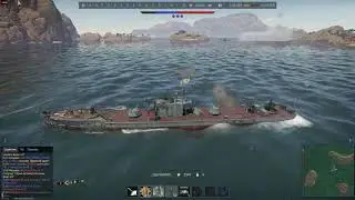 War Thunder. РБ Флот развлекуха в песочнице, катера 14 фрагоф + 1 самолет.