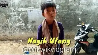 NAGIH UTANG *67-1000* Subcriber*