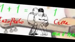 Invito alla Festa per il 25° anniversario di matrimonio di Enzo Paolo e Cilla