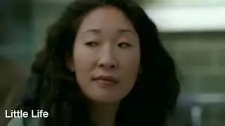 Grey's Anatomy - Russian trailer