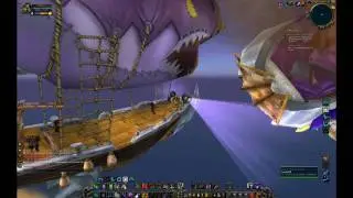 Cataclysm Beta: Twilight Highlands - Dragonmaw quests [SPOILER]