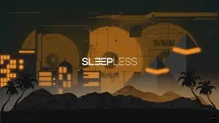 Moshem - Many Many People [SleepLess Premiere]