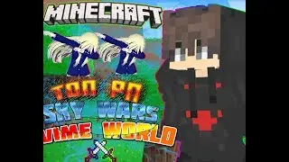Сливаю топ рп!  (VimeWorld SkyWars)
