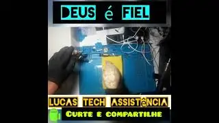 se inscreve no canal e deixa like. Fica todos com Deus 🙏