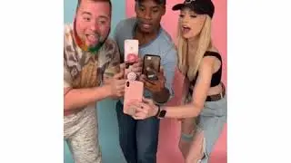 Yeni Tiktok trendi en guzelleri
