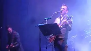 Richard Hawley 06 There's A Storm Comin' (The Troxy 23/02/2013)