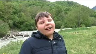 Архыз