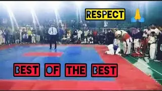 BEST OF THE BEST FIGHT MEGHALAYA 1st MSWS TAEKWONDO CHAMPIONSHIP 2019