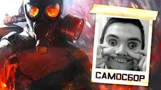 Маргинал оценил русскую народную крипипасту 