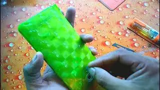 Mobail back plastic cheap lagani ka tareqa 2021
