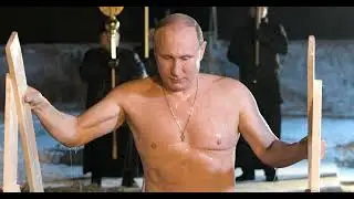 Президенту России посвящается! Мы вместе! Мы едины!