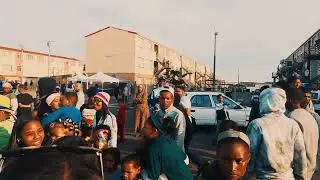Psv in Faeeda se area