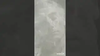 KISSING A DEAD MAN AT A FUNERAL
