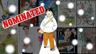 The Lofi of Manga