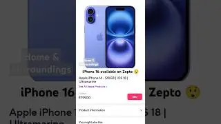Delivery In Minutes 😲 #ytshorts #viralvideo #apple #tech