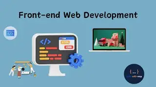 Front-End Web Development: HTML, CSS, and JavaScript