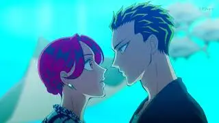 [AMV]  - Ну и кто тебе теперь судья(Аниме клип)[Незнакомцы в другой жизни\Raise wa Tanin ga Ii]