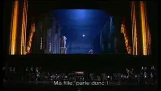 Les Contes d'Hoffman: Finale Acte 2 'Antonia'