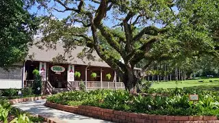 Tabasco Factory, Avery Island, Louisiana