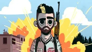 Почему геймплей – главное в играх, или за счёт чего «выстрелила» PLAYERUNKNOWN'S BATTLEGROUNDS?