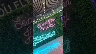 Jalan-jalan Ke Penang Malaysia