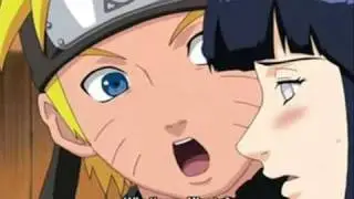 Kiss The Girl~NaruHina