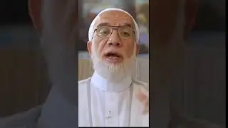 Жазым. Дін уағызшысы шейх Омар Абдулькәфидің басынан өткен бір оқиғасы 
