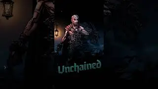 Darkest Dungeon 2 - Abomination Hero Palettes