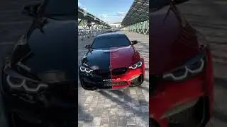 BMM M4 F82