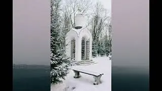 The Last Visit