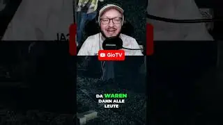 Jeder hat was abbekommen hahaha