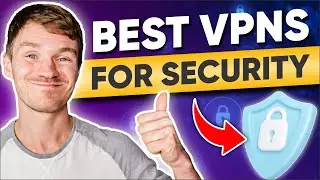 The Best VPN for Security - Maximum PC Security