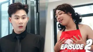 Cô Hầu Gái Bé Nhỏ Của Tôi - Yến Dương - Tập 2 (Phiên Bản Rẻ Bèo) - | Hoàng Hòa Parody