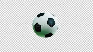 Soccer and Growing Green Grass Lower Third | After Effects Elements - Envato elements