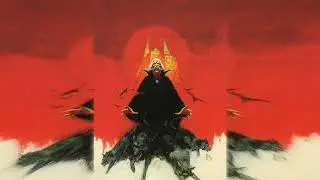 [SOLD] DEVILISH TRIO X PHONK TYPE BEAT ''HELLHOUND'